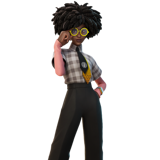 Doctor Slone (Fortnite) AI voice text to speech and AI music cover generator