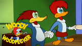 [New Woody Woodpecker] Winnie Woodpecker AI voice text to speech and AI music cover generator
