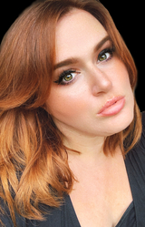 Gloink Queen (TADC/The Amazing Digital Circus) (Elsie Lovelock) AI voice text to speech and AI music cover generator