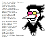 Papyrus (Undertale, Revtrosity, Impression) AI voice text to speech and AI music cover generator