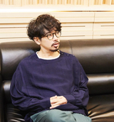 Masafumi Gotoh (ASIAN KUNG-FU GENERATION) AI voice text to speech and AI music cover generator