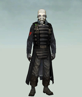 Beta Metrocop (Half-Life 2) AI voice text to speech and AI music cover generator