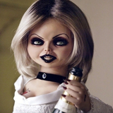 Tiffany Valentine (Bride Of Chucky) AI voice text to speech and AI music cover generator