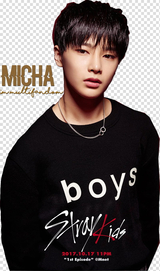 [Newer Ver.] I.N (Jeongin) Stray Kids AI voice text to speech and AI music cover generator