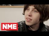 Van McCann (Catfish and the Bottlemen) AI voice text to speech and AI music cover generator