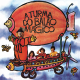 Coro Infantil (Chiquititas, Balão Mágico) AI voice text to speech and AI music cover generator