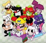 Bowser (RylanLego, impression model) AI voice text to speech and AI music cover generator