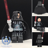 Darth Vader [Custom] AI voice text to speech and AI music cover generator