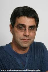 Shaggy Rogers (Italian Dubber, Oreste Baldini) AI voice text to speech and AI music cover generator