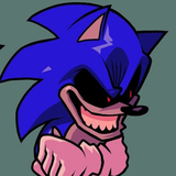 Scrimbo (FNF Sonic.exe Rerun) (Joey Animations) AI voice text to speech and AI music cover generator