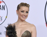 Amber Heard (Actress) AI voice text to speech and AI music cover generator
