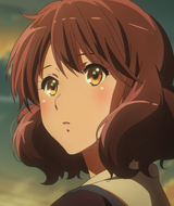 Oumae Kumiko (Hibike! Euphonium) AI voice text to speech and AI music cover generator