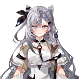 Vesta Zeta Hololive ID AI voice text to speech and AI music cover generator