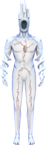 Minos Prime // ULTRAKILL AI voice text to speech and AI music cover generator