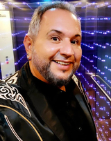 Rick Grimes (The Walking Dead) Marco Antônio Abreu AI voice text to speech and AI music cover generator