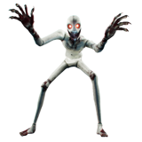 SCP-096 (S.C.P.) AI voice text to speech and AI music cover generator