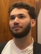 Aidan Ross | ENG | 40000 AI voice text to speech and AI music cover generator