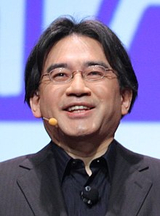 Satoru Iwata (Former President of Nintendo) AI voice text to speech and AI music cover generator