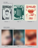 (G)I-DLE Soojin (Strong ver.) AI voice text to speech and AI music cover generator