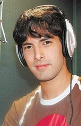 Sasuke Uchiha (Naruto Shippuden) Robson Kumode AI voice text to speech and AI music cover generator