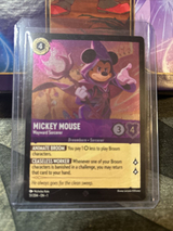 Kole Rogue (Rise Of Super) (OC Character) (Revamped) AI voice text to speech and AI music cover generator