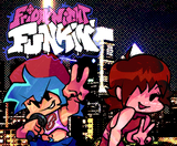 GF (Novasaur Voice Dub) (FNF) AI voice text to speech and AI music cover generator