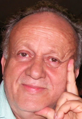 Darth Vader (Star Wars) - Pádua Moreira AI voice text to speech and AI music cover generator