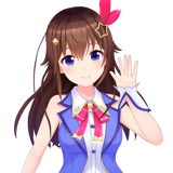 Sora Tokino AI voice text to speech and AI music cover generator