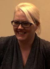 Yuuma Amano (Felecia Angelle) (High School DxD) AI voice text to speech and AI music cover generator