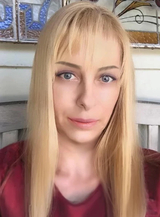 Margarida (Disney) - Christiane Louise AI voice text to speech and AI music cover generator