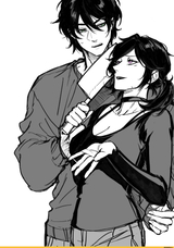 Mama/Mrs. Graves (AudreyBitesU Dub) (TCOAAL/The Coffin Of Andy And Leyley) AI voice text to speech and AI music cover generator