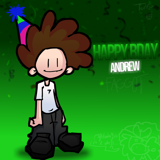 JswordAnimation (Andrew) (Animator) AI voice text to speech and AI music cover generator