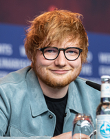 Ed Sheeran AI voice text to speech and AI music cover generator