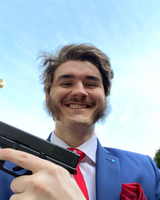 Jschlatt / Schlatt AI voice text to speech and AI music cover generator