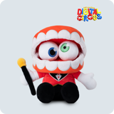 Caine (アメイジング・デジタル・サーカス) AI voice text to speech and AI music cover generator