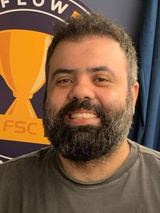 Igor Coelho Igor 3000 (Flow Podcast) AI voice text to speech and AI music cover generator