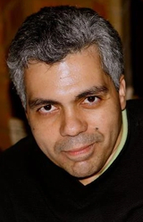 He-Man (Garcia Júnior) AI voice text to speech and AI music cover generator