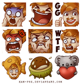 Rudy Człowiek (Polish Youtuber) AI voice text to speech and AI music cover generator