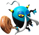 The Deadly Six (Sonic Lost World) [300) AI voice text to speech and AI music cover generator