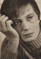 Mr.Incredibile 2004 (Italian Dub) Voice Actor Adalberto Maria Merli AI voice text to speech and AI music cover generator