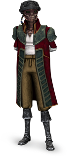 Hondo Ohnaka - Star Wars: The Clone Wars AI voice text to speech and AI music cover generator