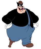 João Bafo de Onça (Disney) - Antônio Moreno AI voice text to speech and AI music cover generator