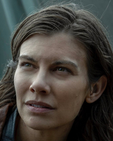 Maggie Rhee (The Walking Dead) - Fátima Silva AI voice text to speech and AI music cover generator