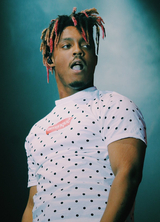 Juice WRLD AI voice text to speech and AI music cover generator