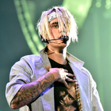 Justin Bieber (Purpose era) AI voice text to speech and AI music cover generator