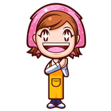 Cooking Mama AI voice text to speech and AI music cover generator