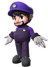 SMG3 (SMG4) AI voice text to speech and AI music cover generator