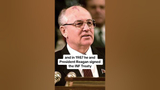 mikhail gorbachev (President of the Soviet Union) (REUPLOAD) AI voice text to speech and AI music cover generator