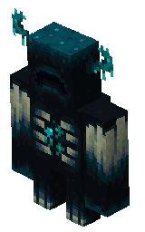 Warden (Minecraft) AI voice text to speech and AI music cover generator