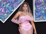 Nicki Minaj - **updated** AI voice text to speech and AI music cover generator